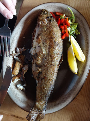 Opinii despre Karczma u Zapotocznego în Ząb - Gastronomia