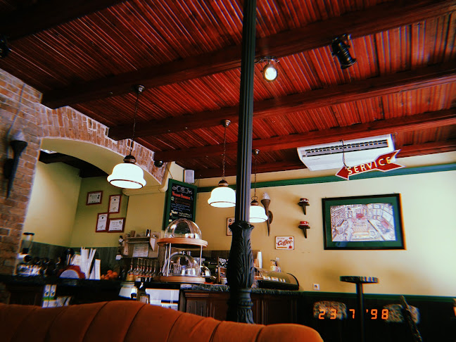 Comentarii opinii despre Central Coffee Perks