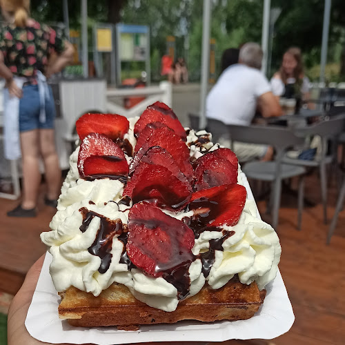 Reviews of FiuFiuCAFE in Wronki - Gastronomia