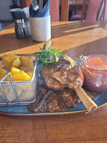 Comentarii opinii despre Oberża pod Różą