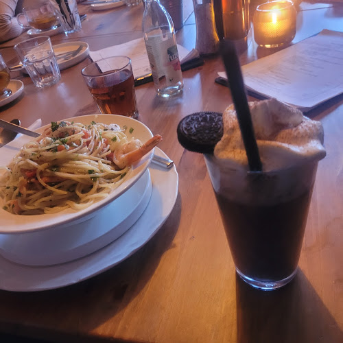 Opinii despre Stacja Borowiczki în Płock - Gastronomia