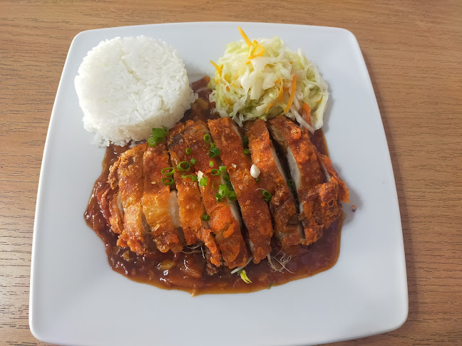 Restauracja Mekong - Warszawa