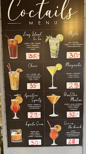 Nadmorska 55a, 76-034 Sarbinowo