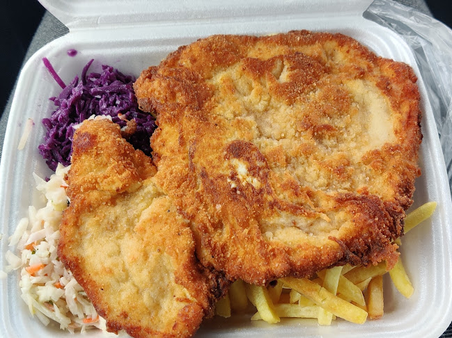 Opinii despre Bar-Pilich în Pilich - Gastronomia