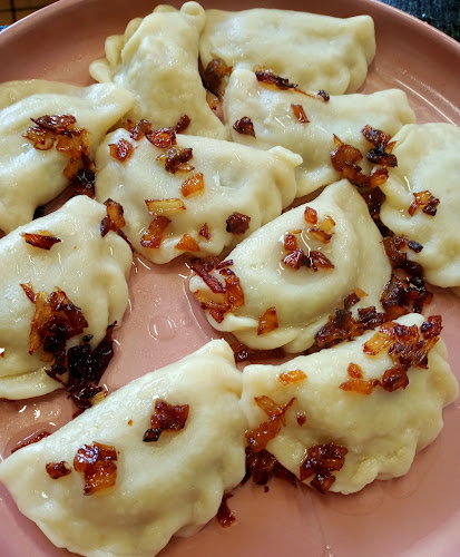 Larysonki Exclusive Food - Kraków