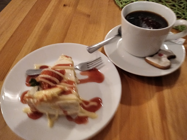 Kocia Kawiarnia Mruczkowo - Gliwice(7+) - Gastronomia