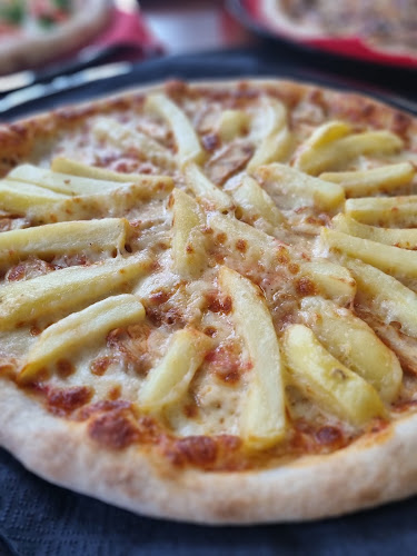Pizzeria Bella Ciao - Gastronomia