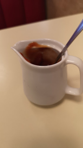 Comentarii opinii despre Kebab "Pod psem"