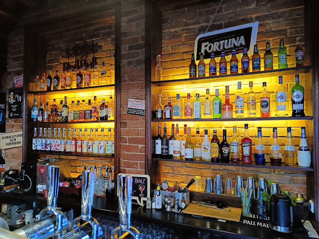 Comentarii opinii despre Deja Vu - Pub