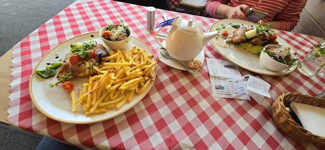 Trattoria Familia - Świnoujście
