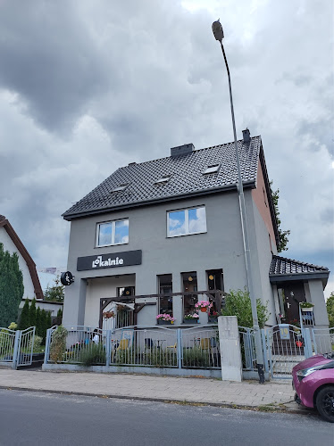 Kawiarnia Lokalnie - Gastronomia