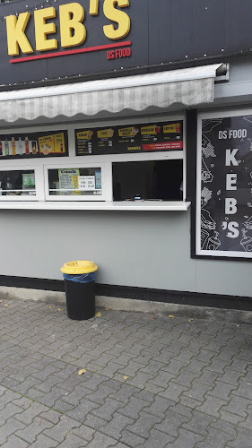 Opinii despre Keb's în Lubin - Gastronomia
