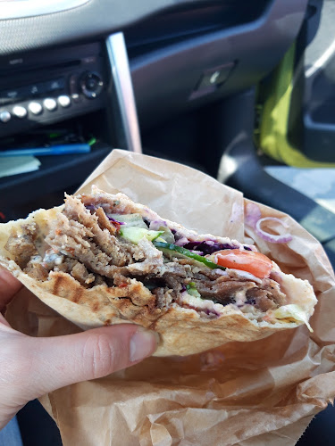 Kebab O!kebab - Gastronomia