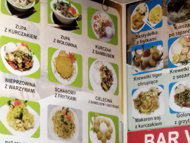Pho Hà Nôi - Gastronomia