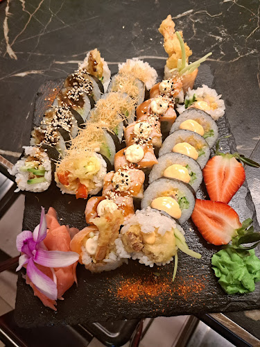 7 Samurai Sushi - Tychy Sushi