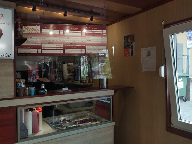 Bar Promyk