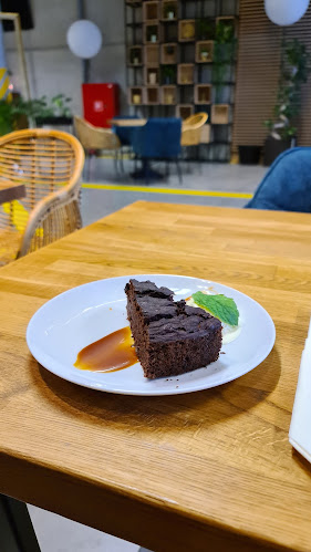 Restauracja CEVUKA - Opole