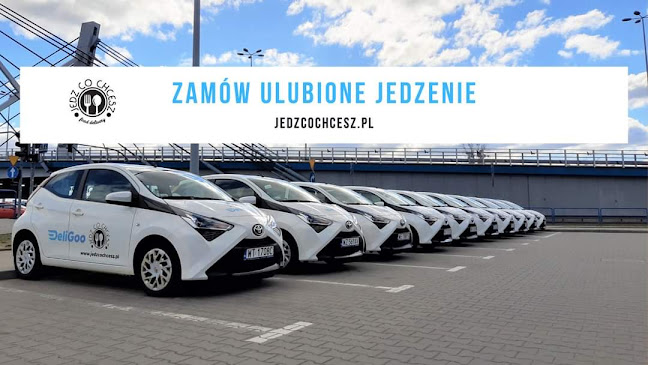 Opinii despre Jedz Co Chcesz în Toruń - Gastronomia