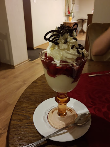 Comentarii opinii despre Herbaciarnia Kawiarnia Asia