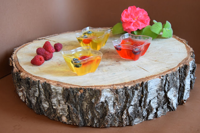 Comentarii opinii despre Piekarnia Cukiernia Konopki - sklep firmowy ul. Konstytucji 3 Maja 32 A