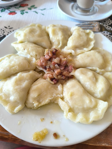 Kościeliska 2a, 34-500 Zakopane