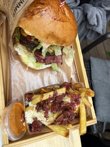 Pastrami Summer Rawicz - Gastronomia