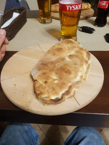 Zajazd Pokusa - Gastronomia