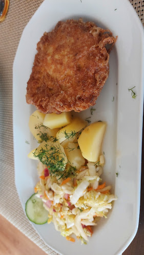 Zajazd Pokusa - Gastronomia