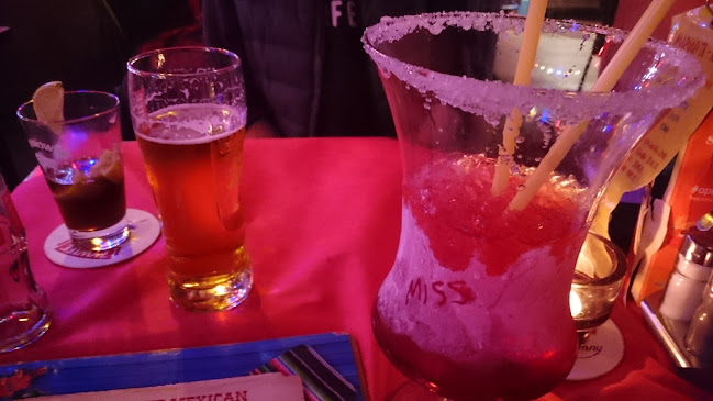 Opinii despre The Mexican. Restauracja în Warszawa - Gastronomia