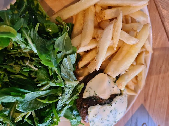 Opinii despre Restauracja Pino River în Kraków - Gastronomia