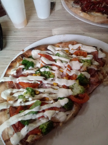 Comentarii opinii despre Pizzeria Tuchowska