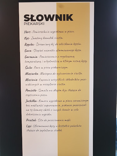 Akademia Kołacz - Gastronomia