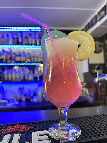 Fight Club Pub - Gastronomia