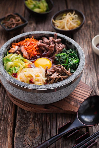 Restauracja Orientalna „Ha Long Curry” Open Times