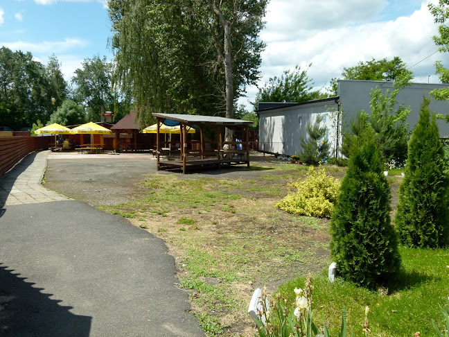 Bar u Rokosza - Gliwice