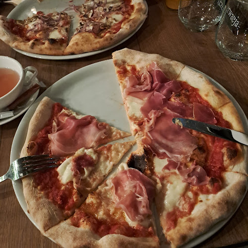 Comentarii opinii despre Restauracja Czarny Piec Kościan