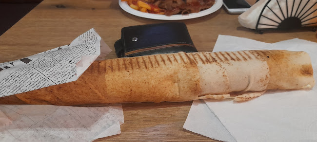 Kebab Center - Miastko - Miastko