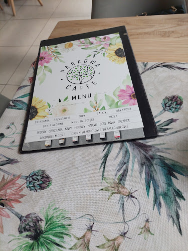 Opinii despre Parkowa Caffe în Zamość - Gastronomia