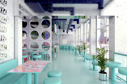 Mr. Pancake & Pizza Boyz