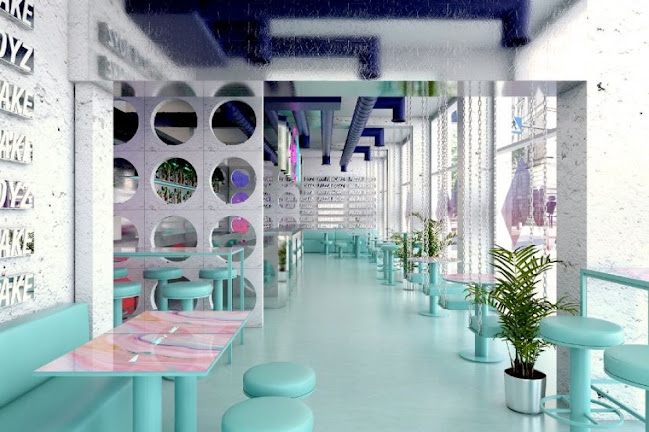 Mr. Pancake & Pizza Boyz