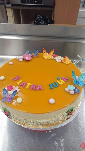 Comments and reviews of Piekarnia-Cukiernia Bochenek