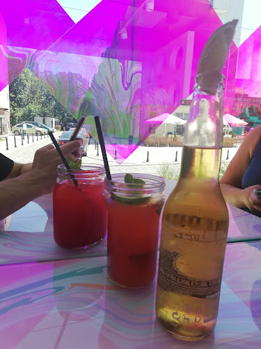 Mr. Pancake & Pizza Boyz - Gastronomia