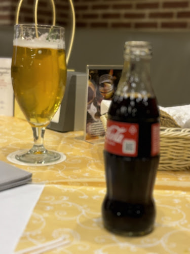 Opinii despre Restauracja Dobosz în Police - Gastronomia