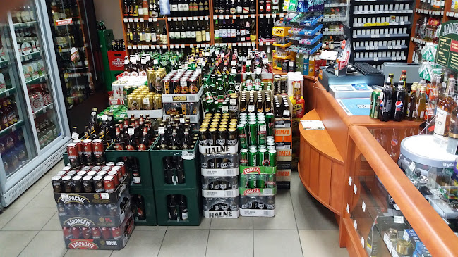 Salamo Alikom - Skarżysko-Kamienna