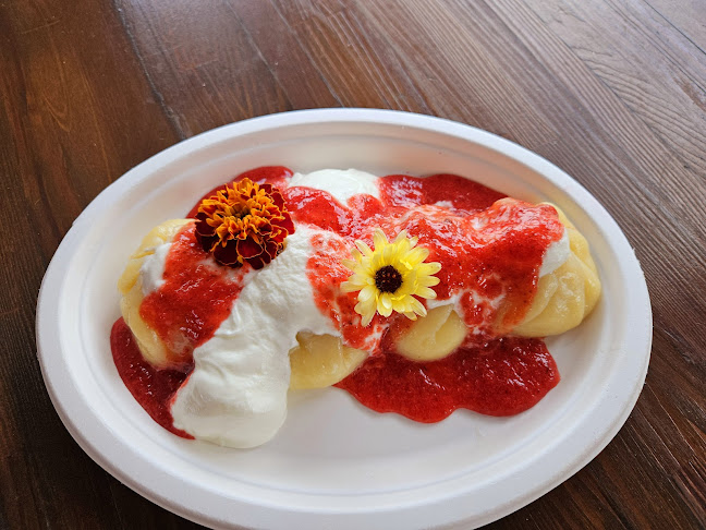 Tatarska Jurta - Kruszyniany