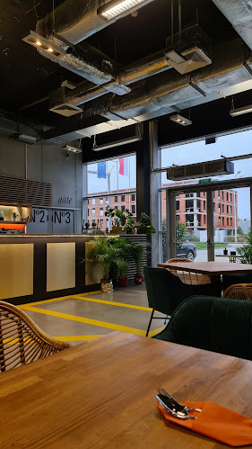 Opinii despre Restauracja CEVUKA în Opole - Gastronomia