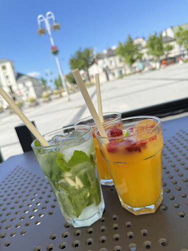 Kawiarnia Naleśnikarnia Fryderyk