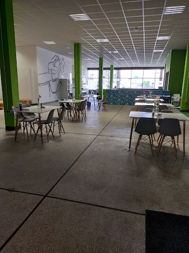 Bistro Ziemi Ząbkowickiej