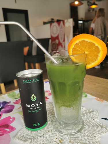 Comentarii opinii despre Café Szpilka