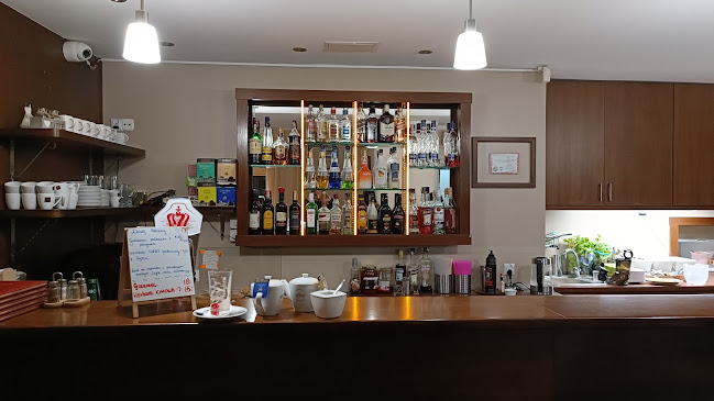 Comentarii opinii despre Restauracja Lewinek